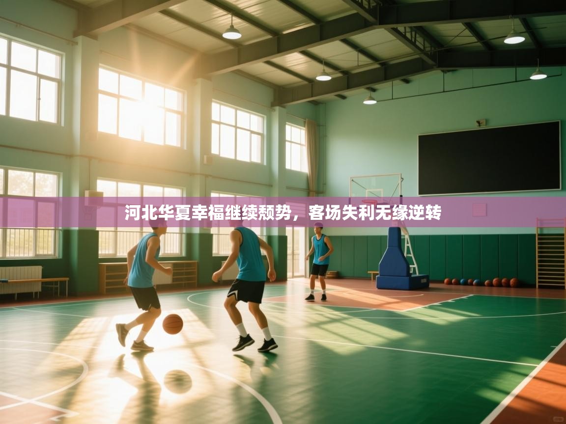 河北华夏幸福继续颓势，客场失利无缘逆转  第1张