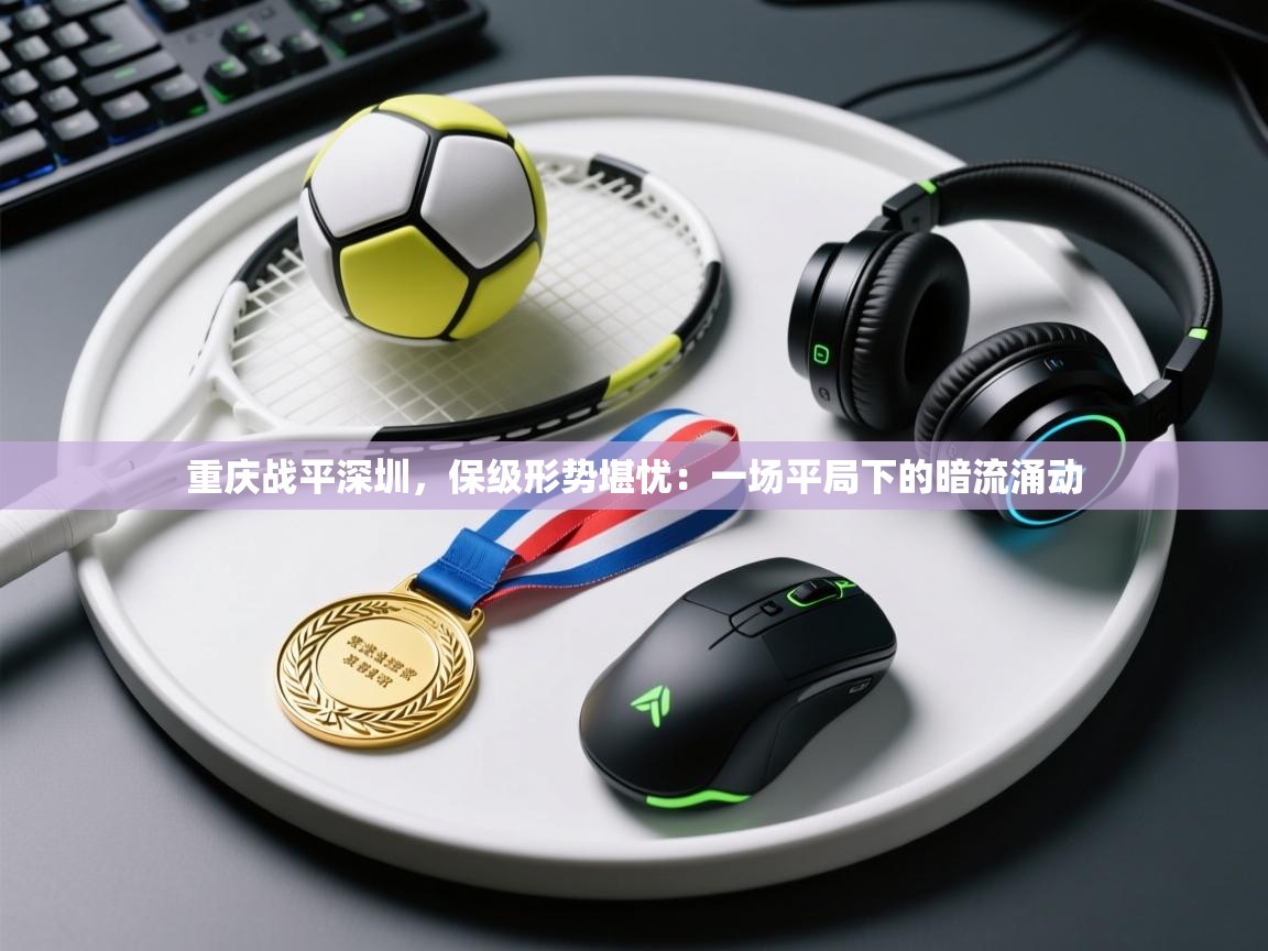 重庆战平深圳,保级形势堪忧:一场平局下的暗流涌动 第1张