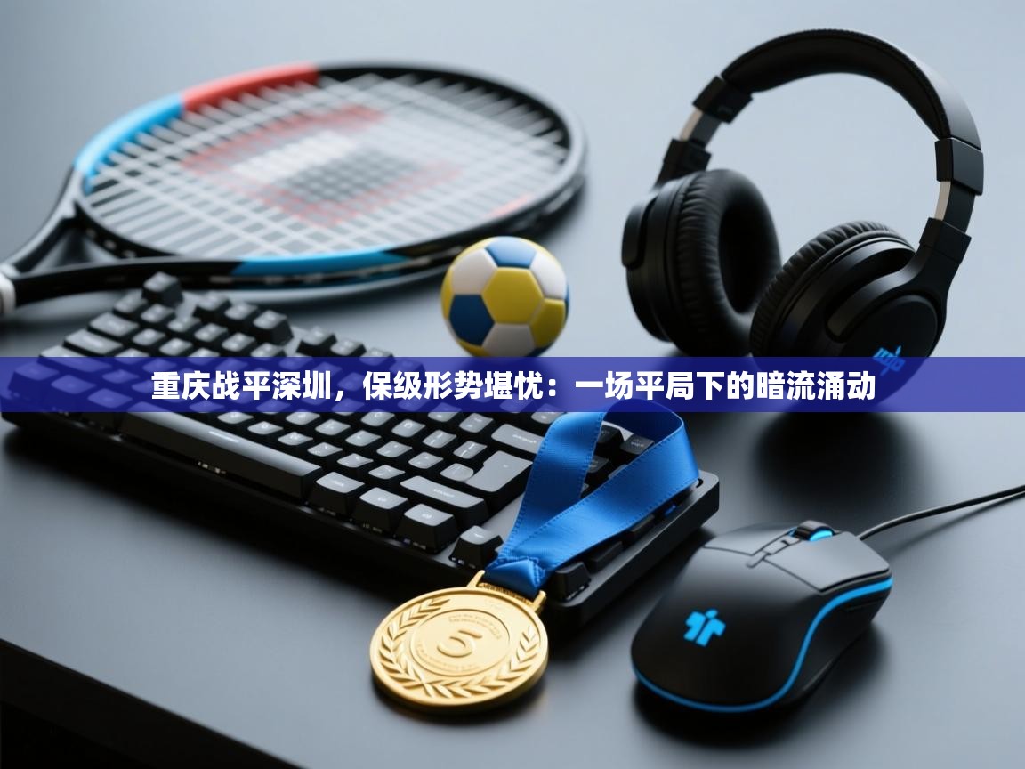 重庆战平深圳,保级形势堪忧:一场平局下的暗流涌动 第2张