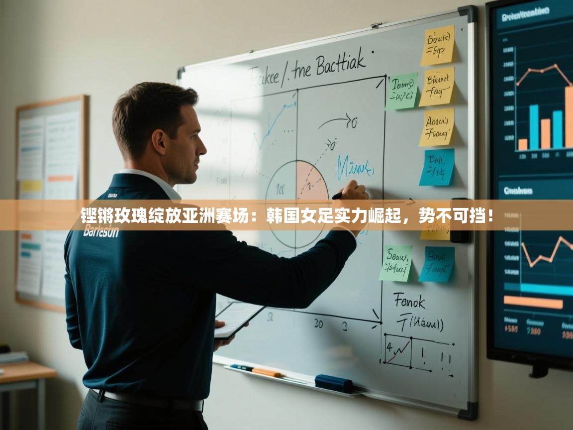 铿锵玫瑰绽放亚洲赛场：韩国女足实力崛起，势不可挡！  第2张