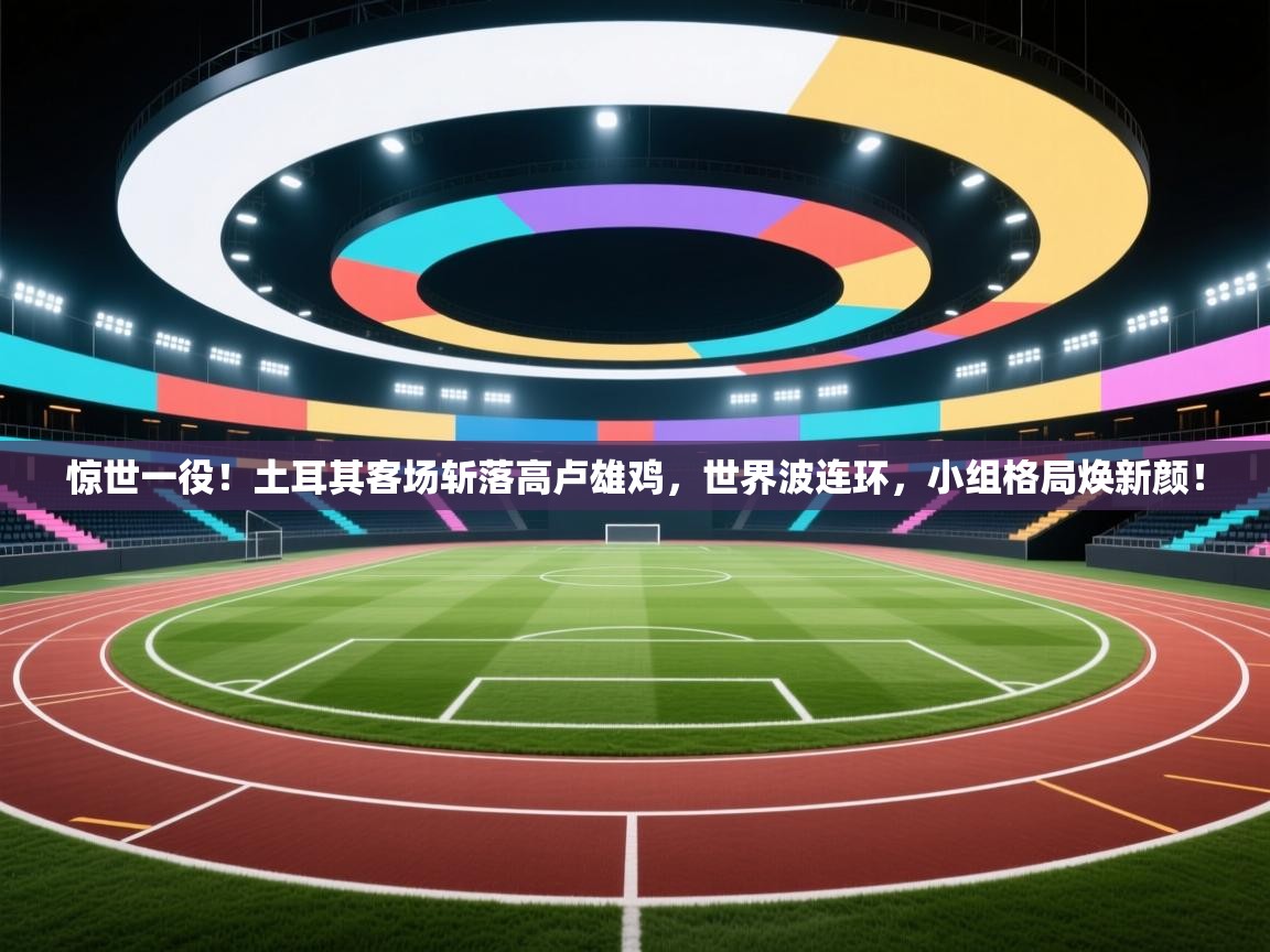 惊世一役！土耳其客场斩落高卢雄鸡，世界波连环，小组格局焕新颜！  第1张