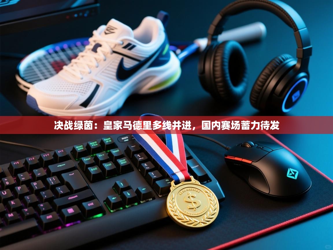 决战绿茵：皇家马德里多线并进，国内赛场蓄力待发  第2张