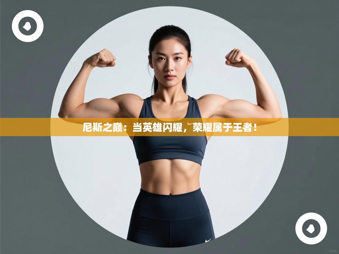 尼斯之巅：当英雄闪耀，荣耀属于王者！  第1张