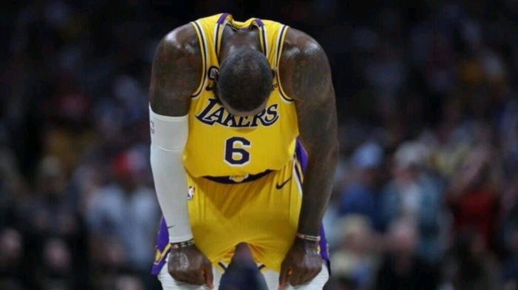 关于湖人队球员透露将加强训练备战新赛季的信息