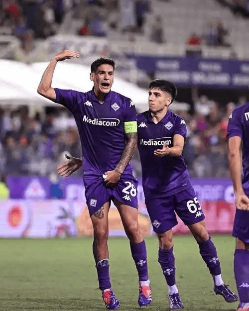 乌迪内斯足球队举办慈善比赛