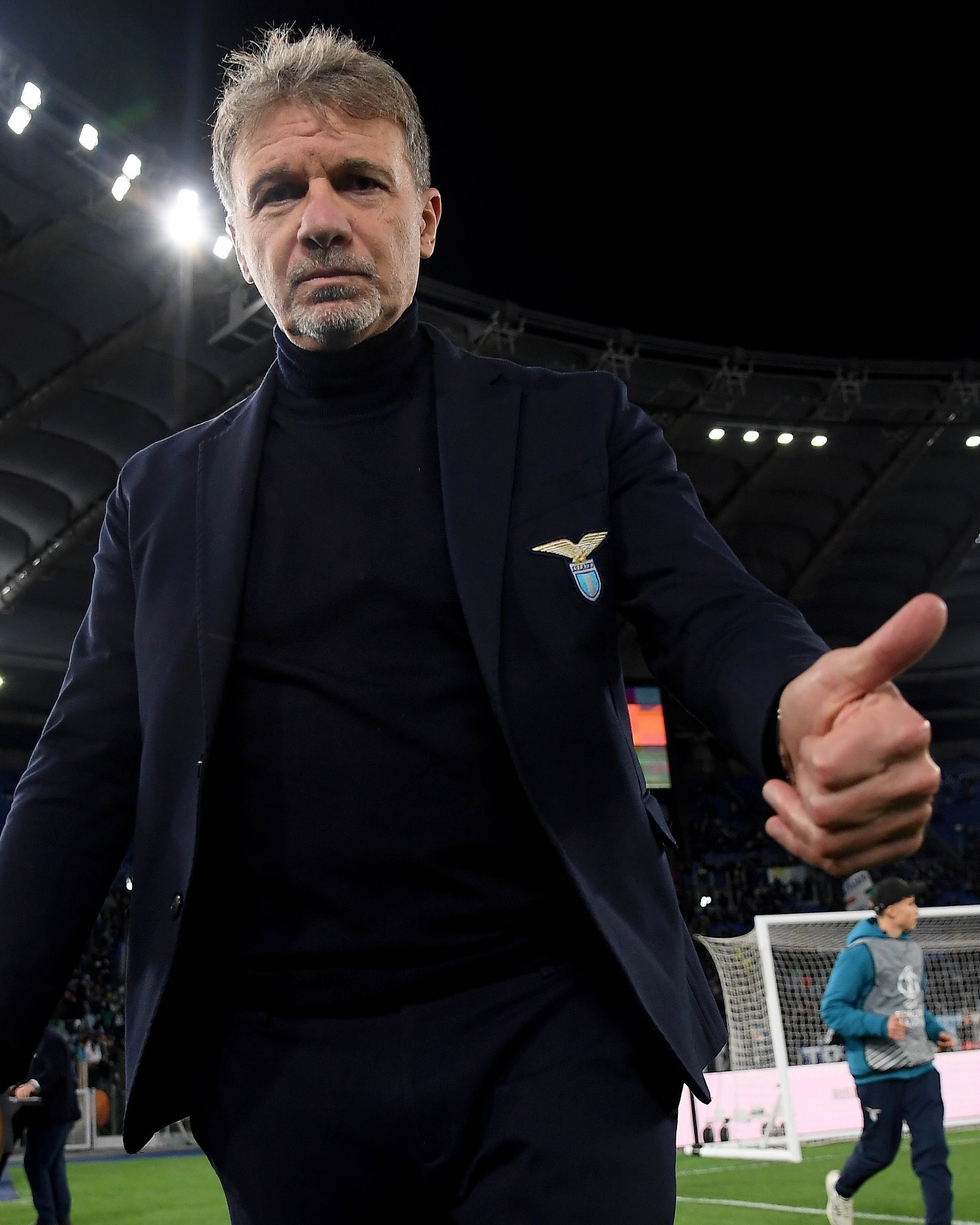 拉齐奥客场告捷，保持不败纪录的简单介绍