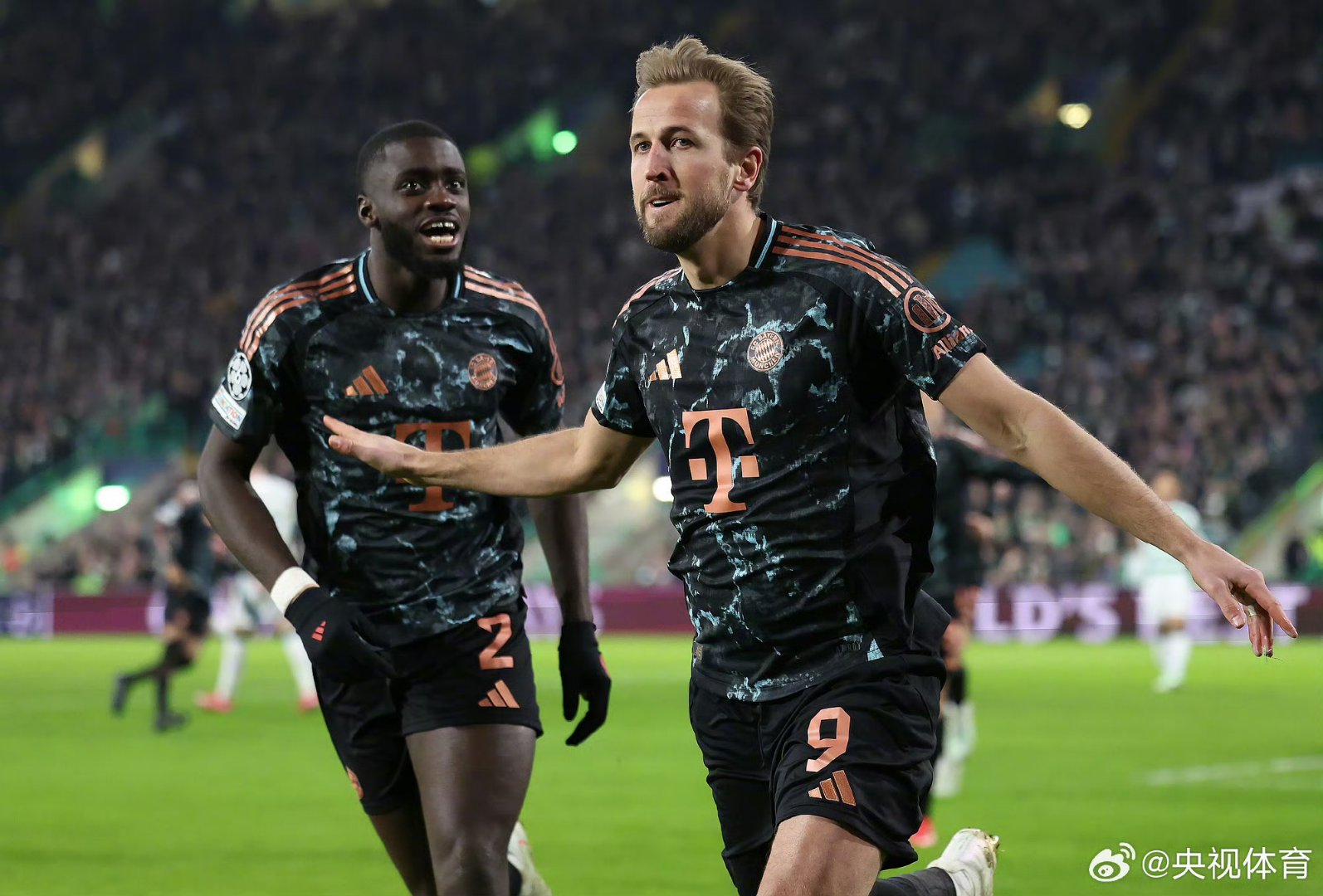 开云体育下载-拜仁横扫对手，晋级势不可挡