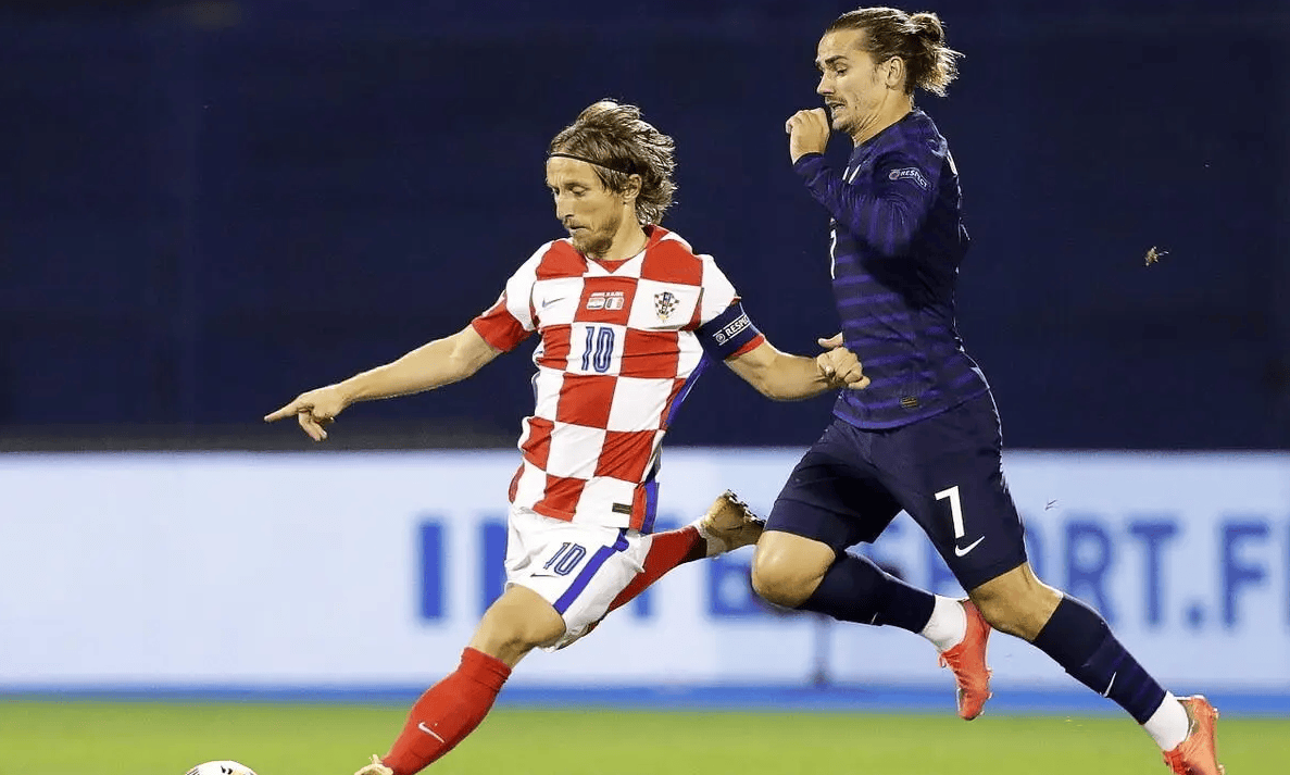 场场惊艳！克罗地亚队力克对手晋级欧预赛的简单介绍