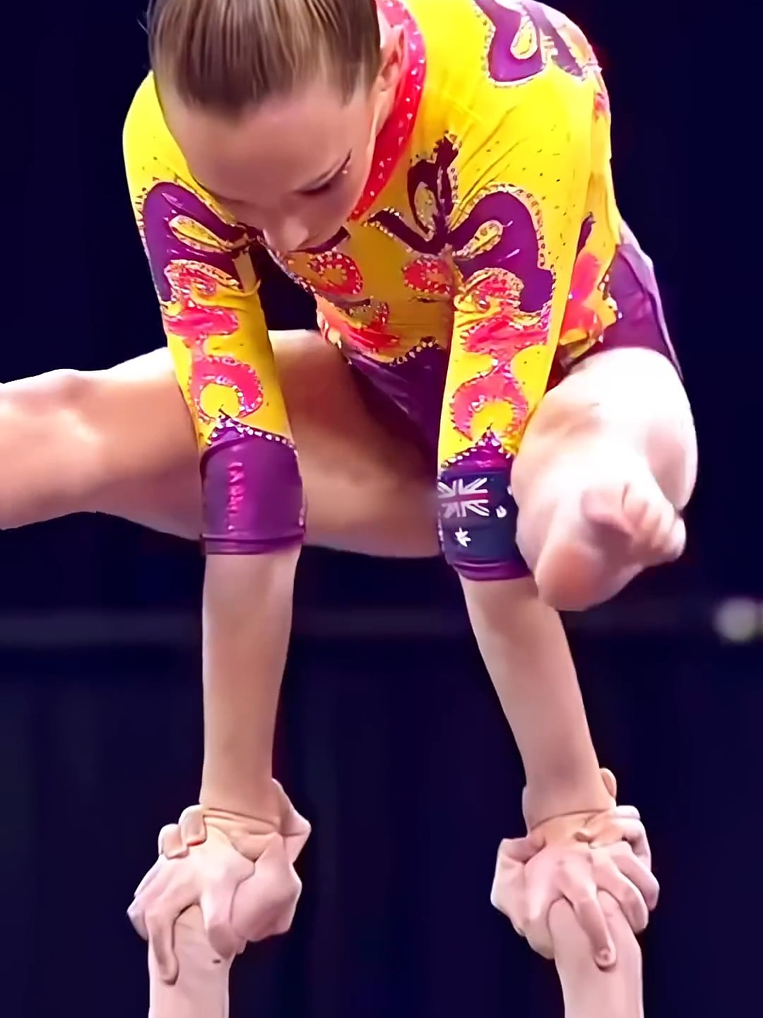 开云体育官方入口-运动员技艺高超，完美展现竞技魅力