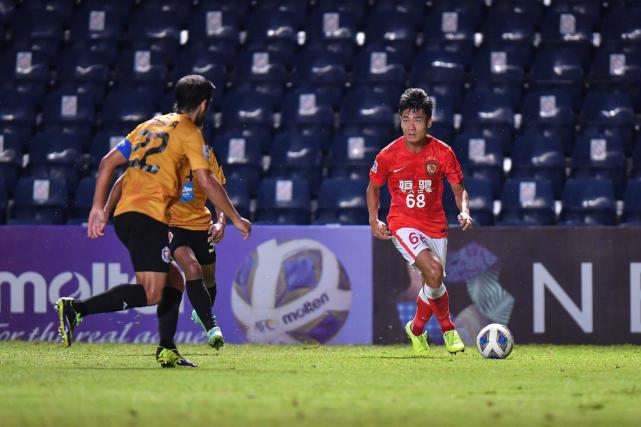 开云体育登录-广州恒大惨遭对手击败遭遇连败