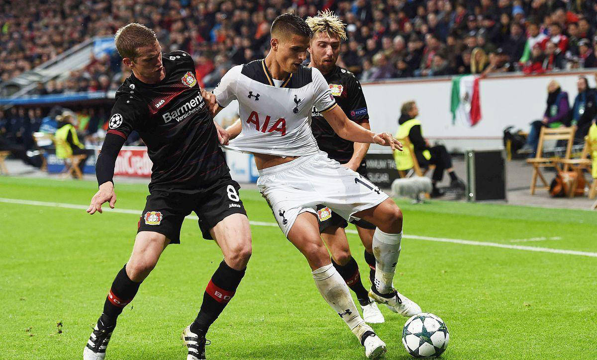 开云体育平台-包含勒沃库森后卫受伤，球队整体实力受影响的词条