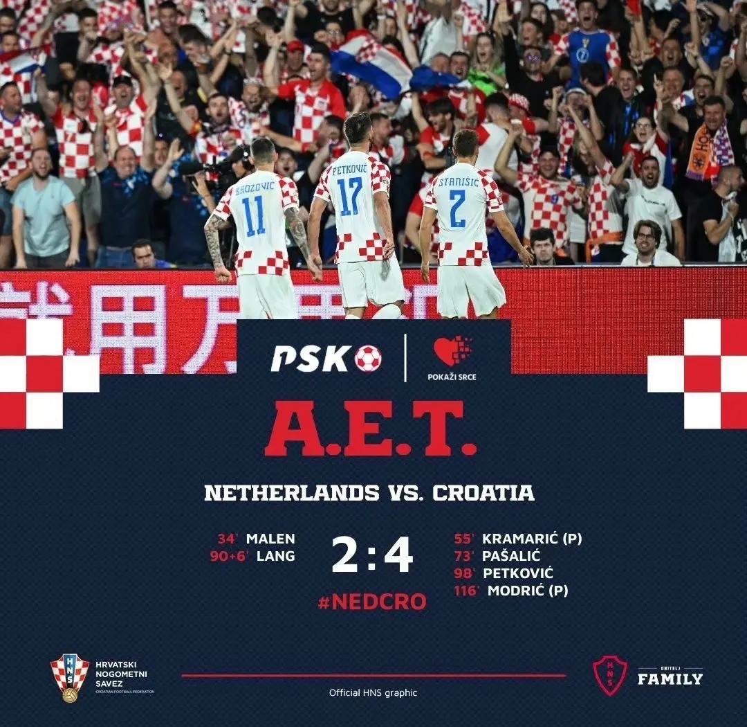 开云体育亚洲官网-关于荷兰横扫马其顿，小组第一晋级强的信息