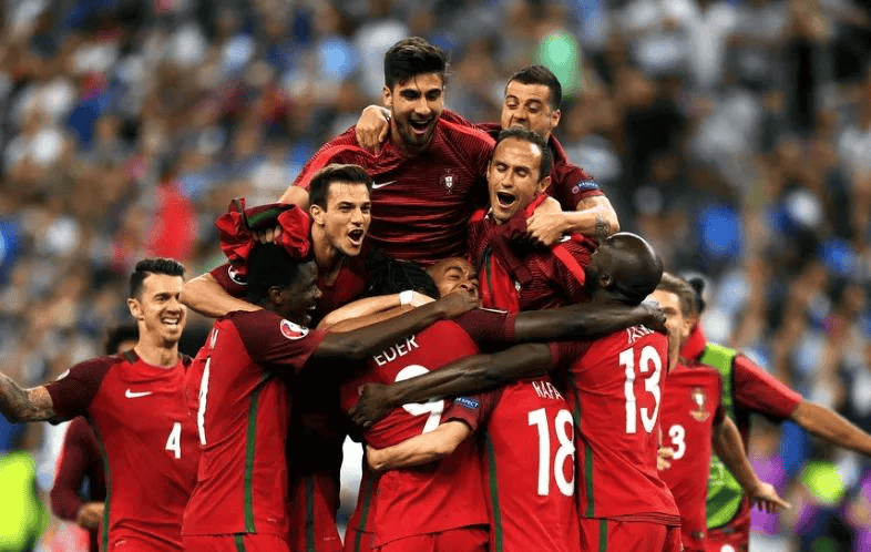 开云体育链接-捷克队在激战中晋级欧洲杯决赛