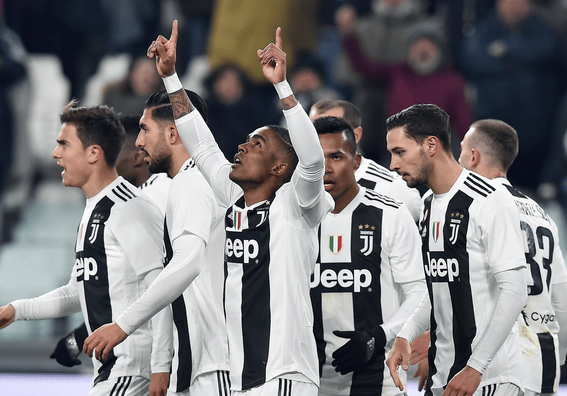 开云体育在线登录-尤文图斯主场战胜切尔西，继续领跑意甲的简单介绍