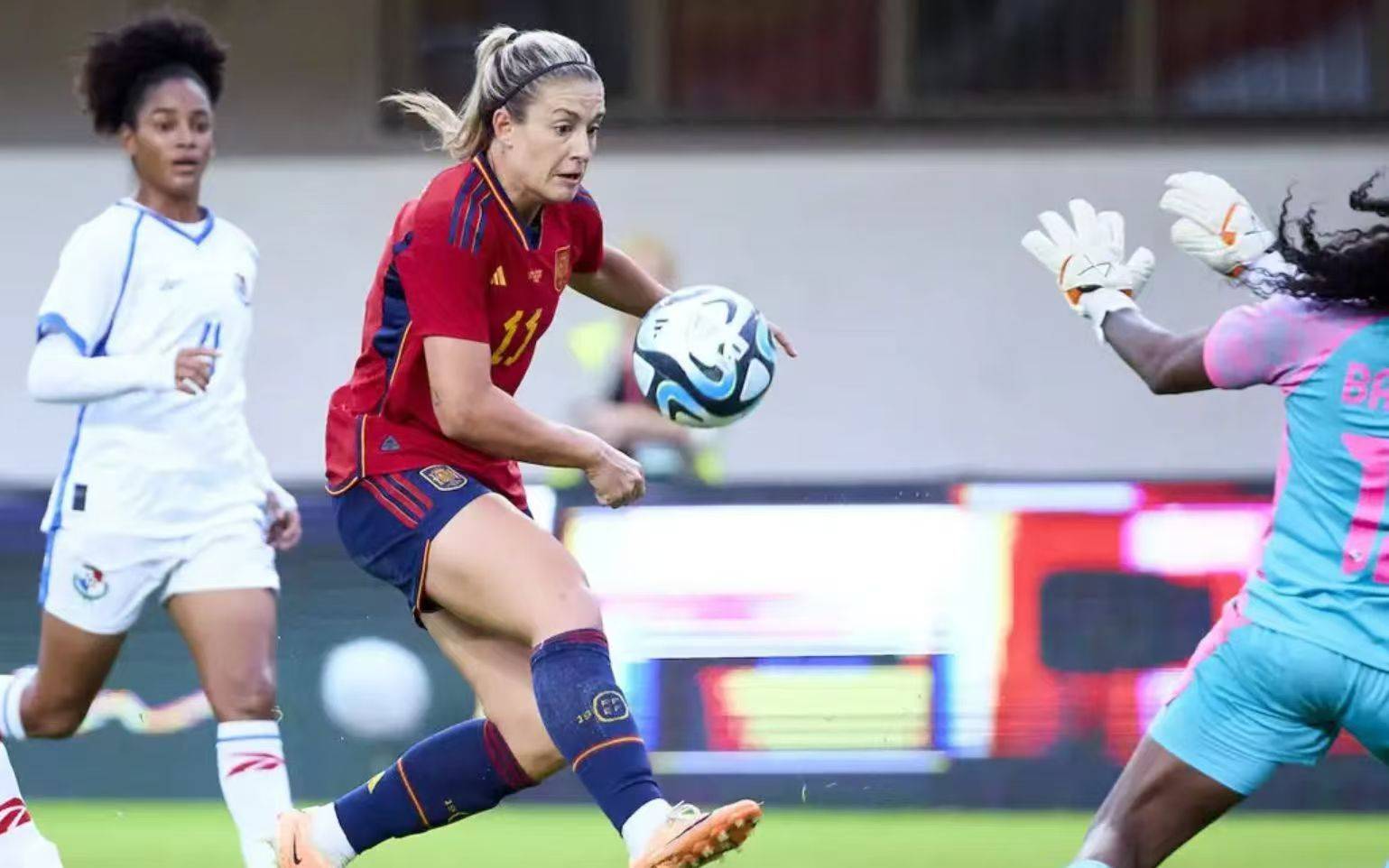 开云体育入口-受伤的美国女足队员将错过明天的比赛