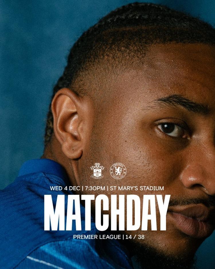 开云体育登录-刀光剑影！切尔西客场战胜南安普顿，继续保持不败！