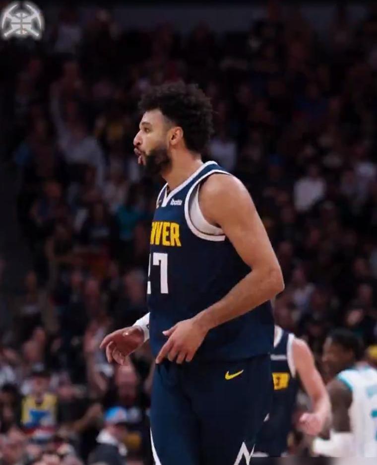 关于郎神勇助掘金，对决黄蜂闪耀全场的信息