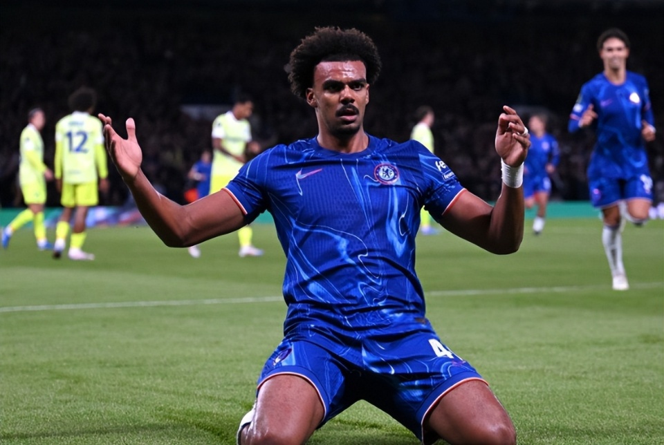 开云体育官方入口-切尔西迎来欧冠三连胜，出线希望增大的简单介绍