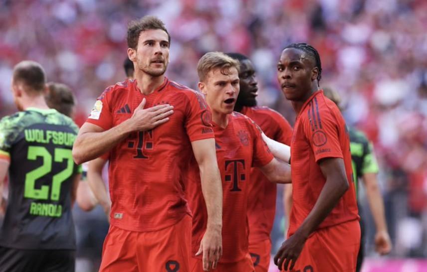 开云体育在线-关于沃尔夫斯堡球队表现低迷，积分榜下滑的信息