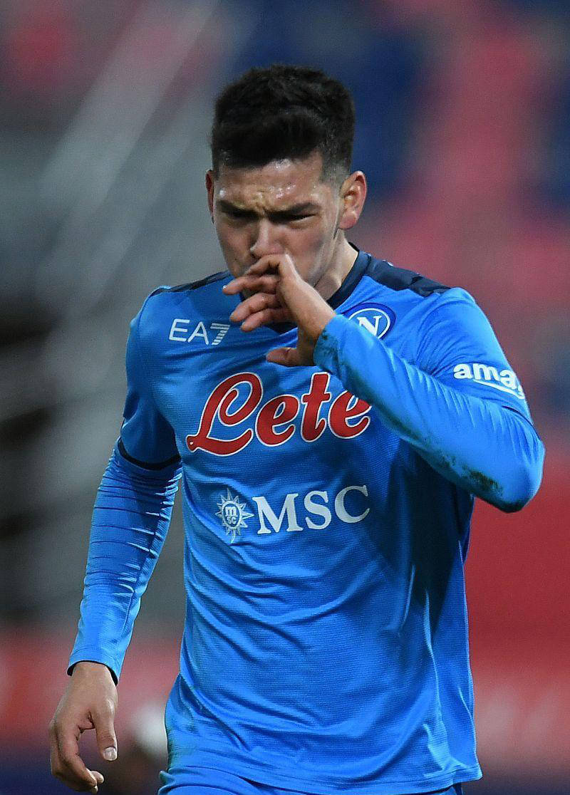 开云体育官网入口-那不勒斯逆转取胜，赢得三连胜的简单介绍