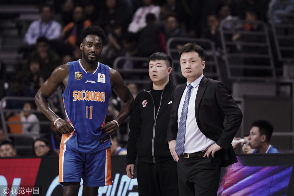 不伦瑞克主帅赛后发表感言，承诺弥补失误的简单介绍