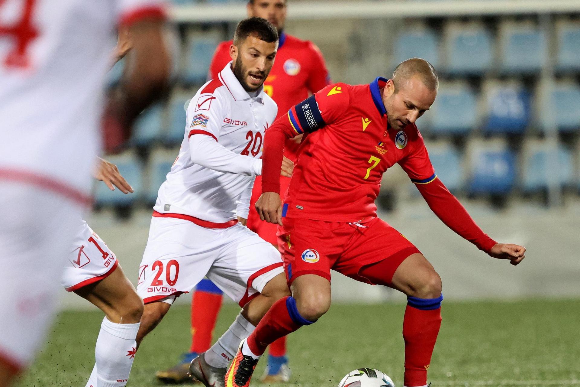 开云体育链接-关于马耳他队击败安道尔，出线梦想尚存希望的信息