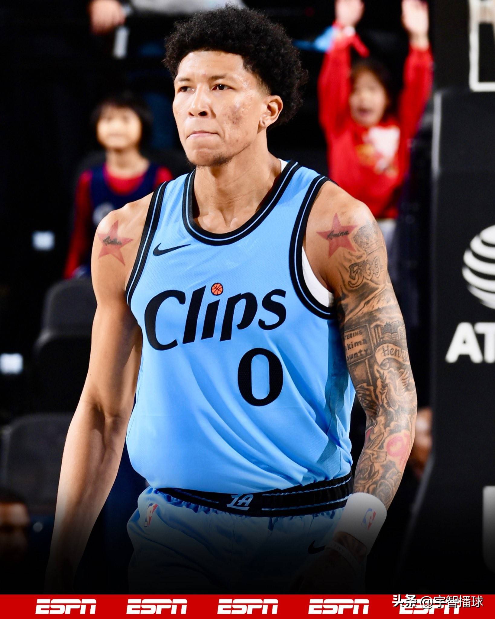 开云体育下载-快船队连续暗示引进大牌球星，备战下赛季