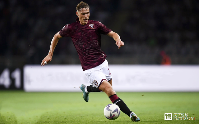 开云体育登录-都灵主场战平桑普多利亚，结束连胜纪录的简单介绍