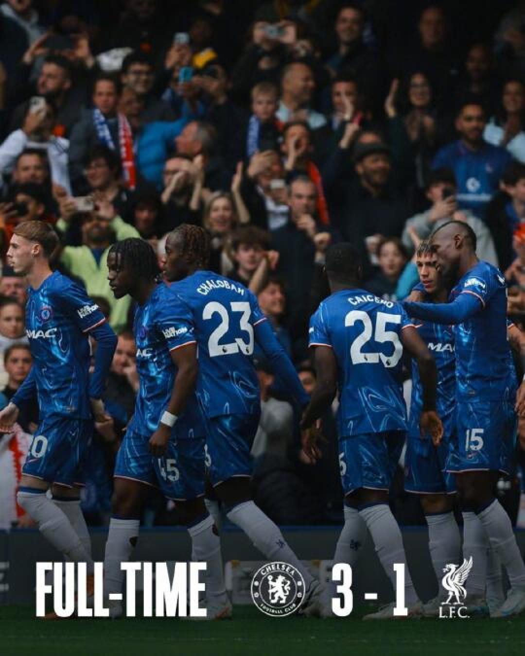 开云体育app下载-关于切尔西小将连场破门，助球队斩获三连胜的信息