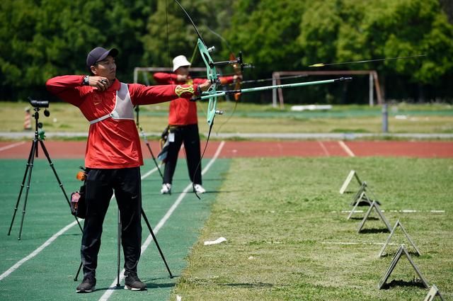 开云体育网站-加拿大射箭队刷新纪录，斩获桂冠的简单介绍