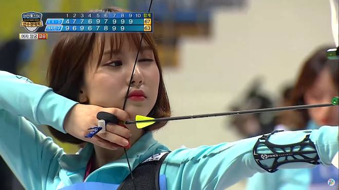 加拿大射箭队刷新纪录，斩获桂冠的简单介绍