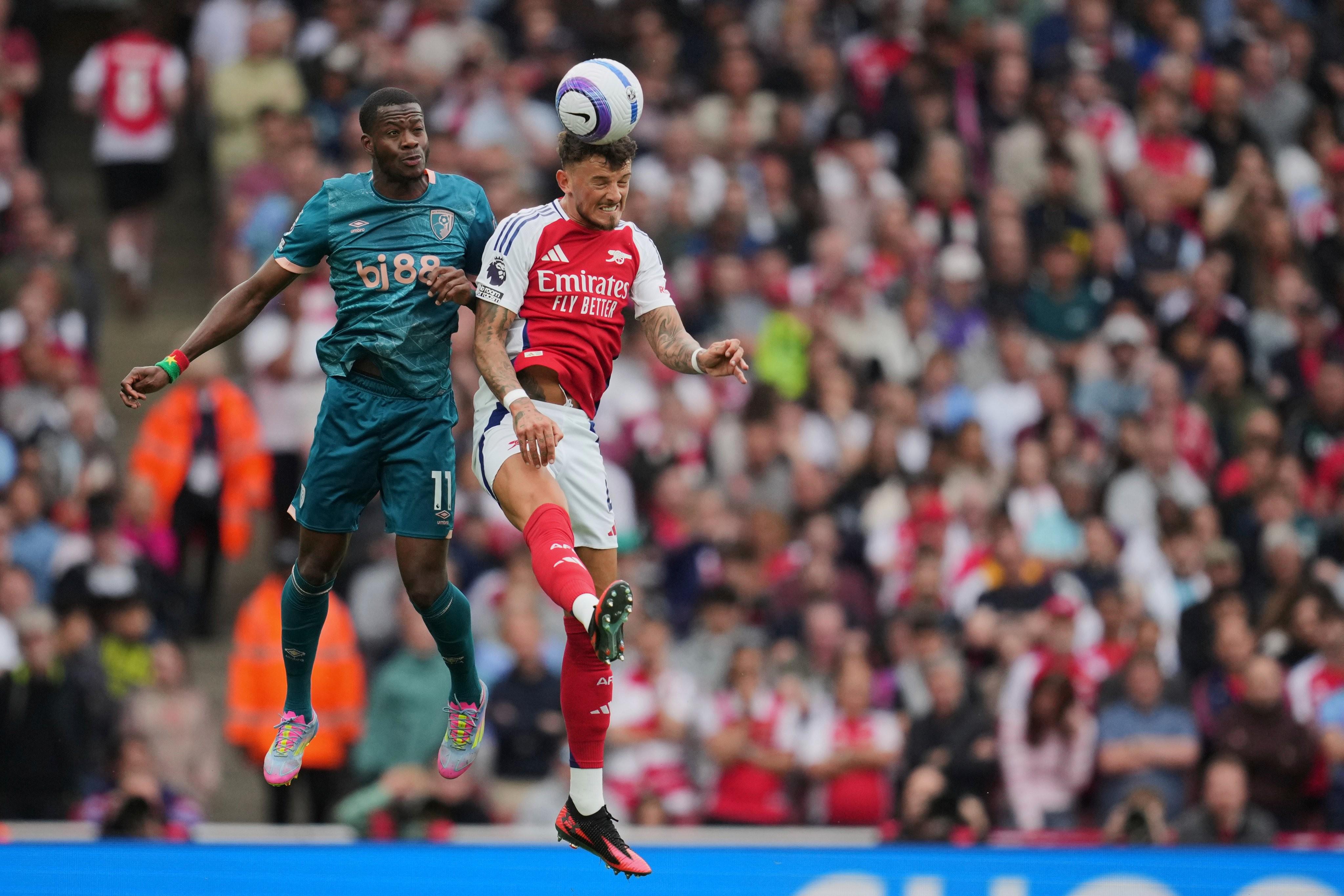 开云体育下载-伯恩茅斯主场取胜，实现保级关键一步的简单介绍