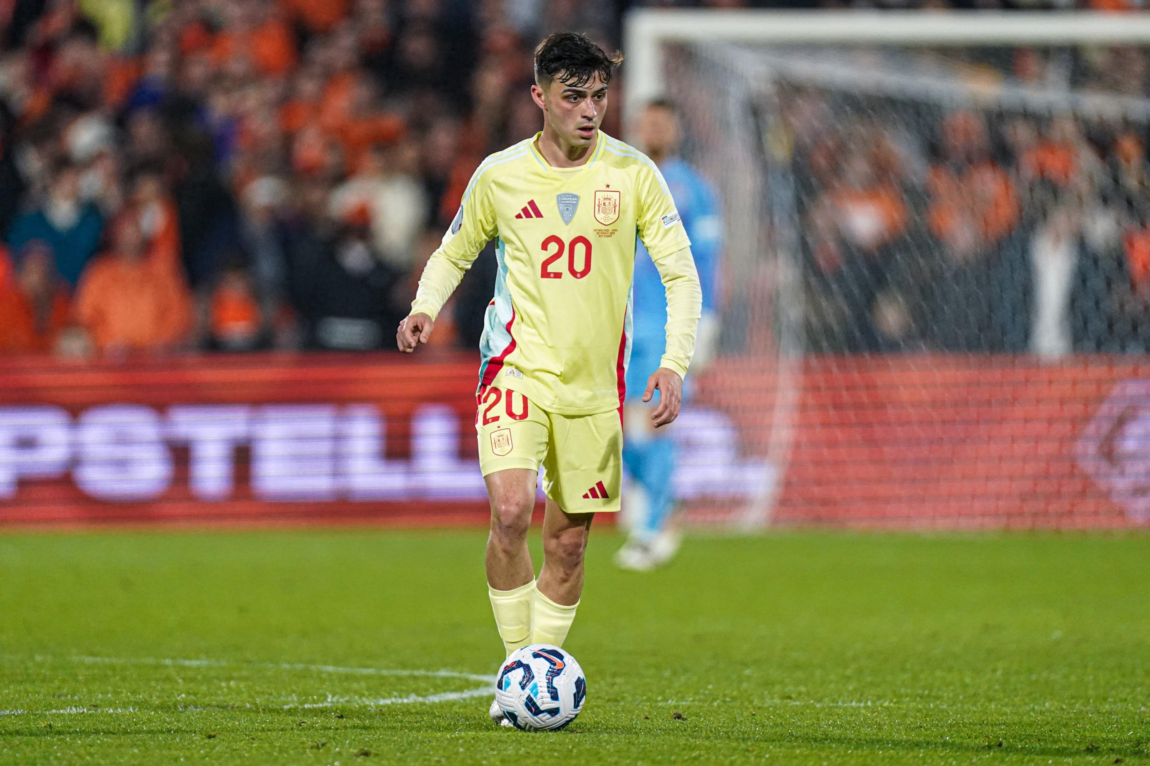 开云体育app-包含西班牙后防坚不可摧，全队零失误的词条