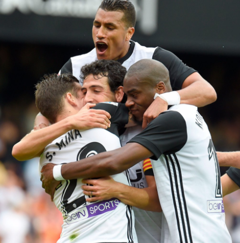 开云体育链接-马德里双雄再胜，继续缩小榜首差距