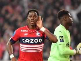 开云体育链接-包含里尔队将球员潜力最大化，获得胜利的词条