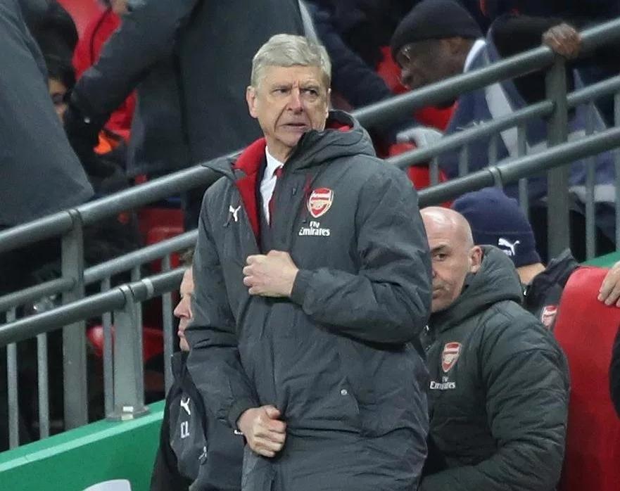 阿森纳主场惨败，教练组寻找改进方法的简单介绍