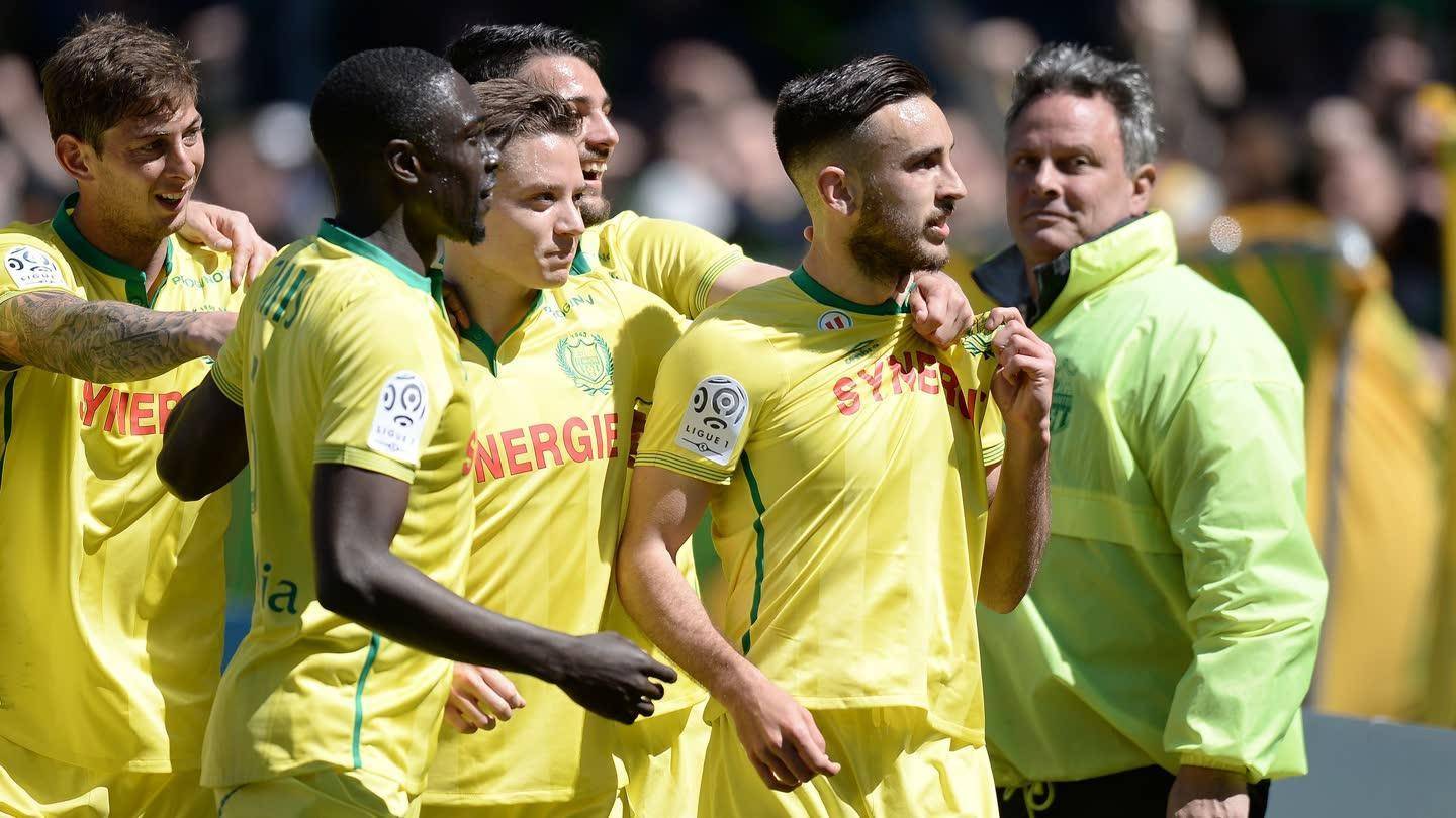 南特vs巴黎，谁能在比赛中占据上风？的简单介绍