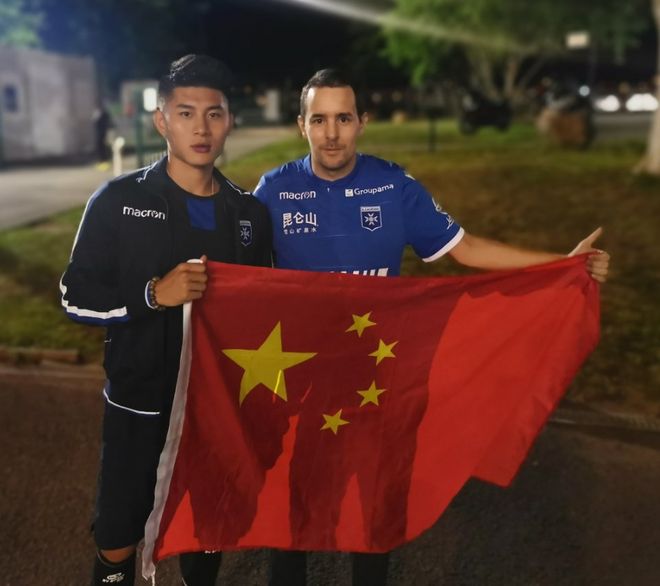 科特迪瓦国脚加盟中甲，谋求更大突破的简单介绍