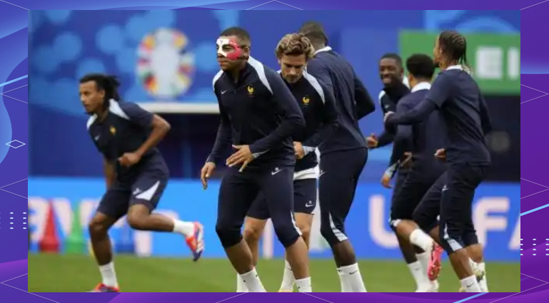 德国西班牙上演激烈的欧国联对决