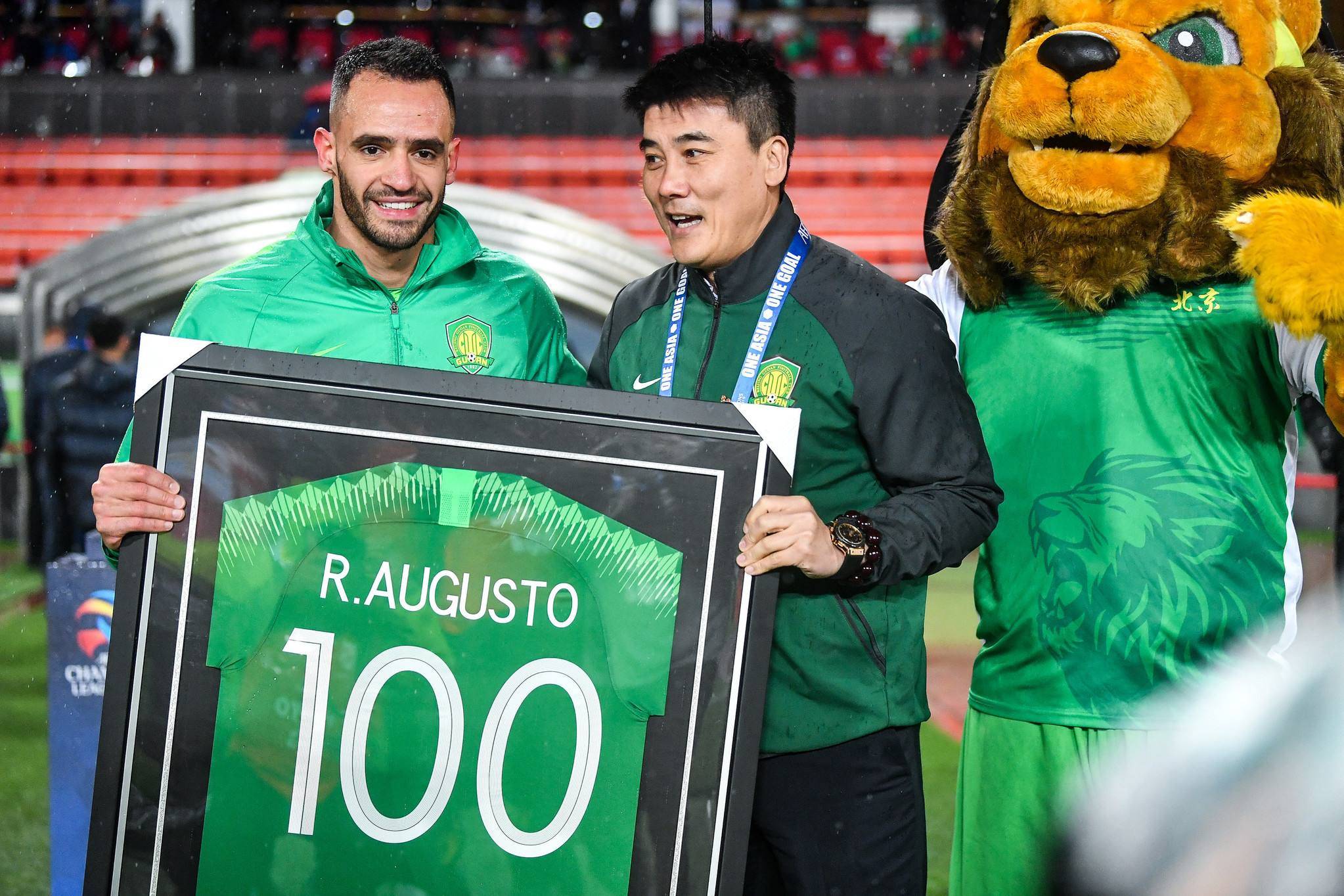 富力重整旗鼓豪取胜利晋级下轮的简单介绍