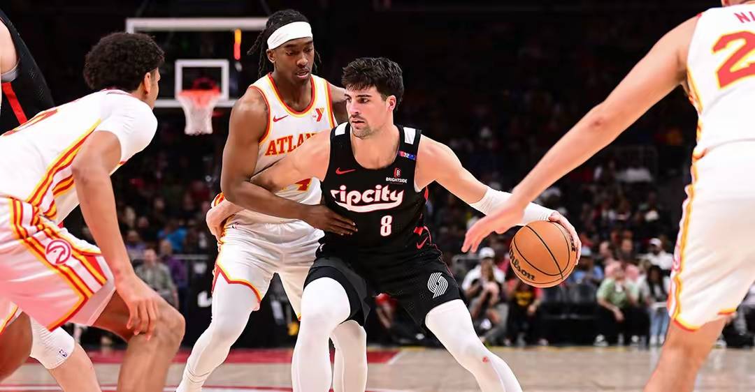 开云体育登录-关于开拓者锋线火力全开联手击败奇才取得连胜的信息