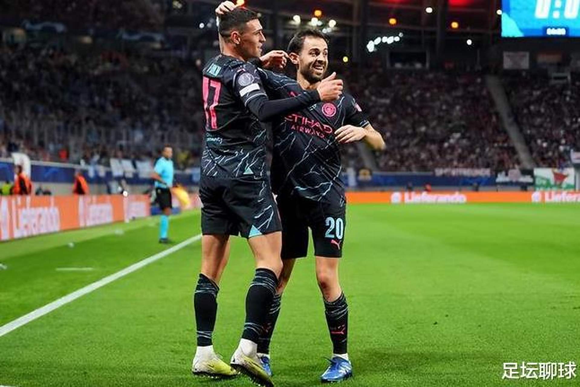 开云体育亚洲官网-关于莱比锡客场战平对手，欧冠资格渐行渐远的信息