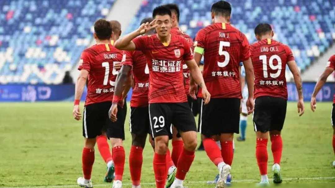 开云体育网页版入口-天津泰达击败山东鲁能，实力雄厚！的简单介绍