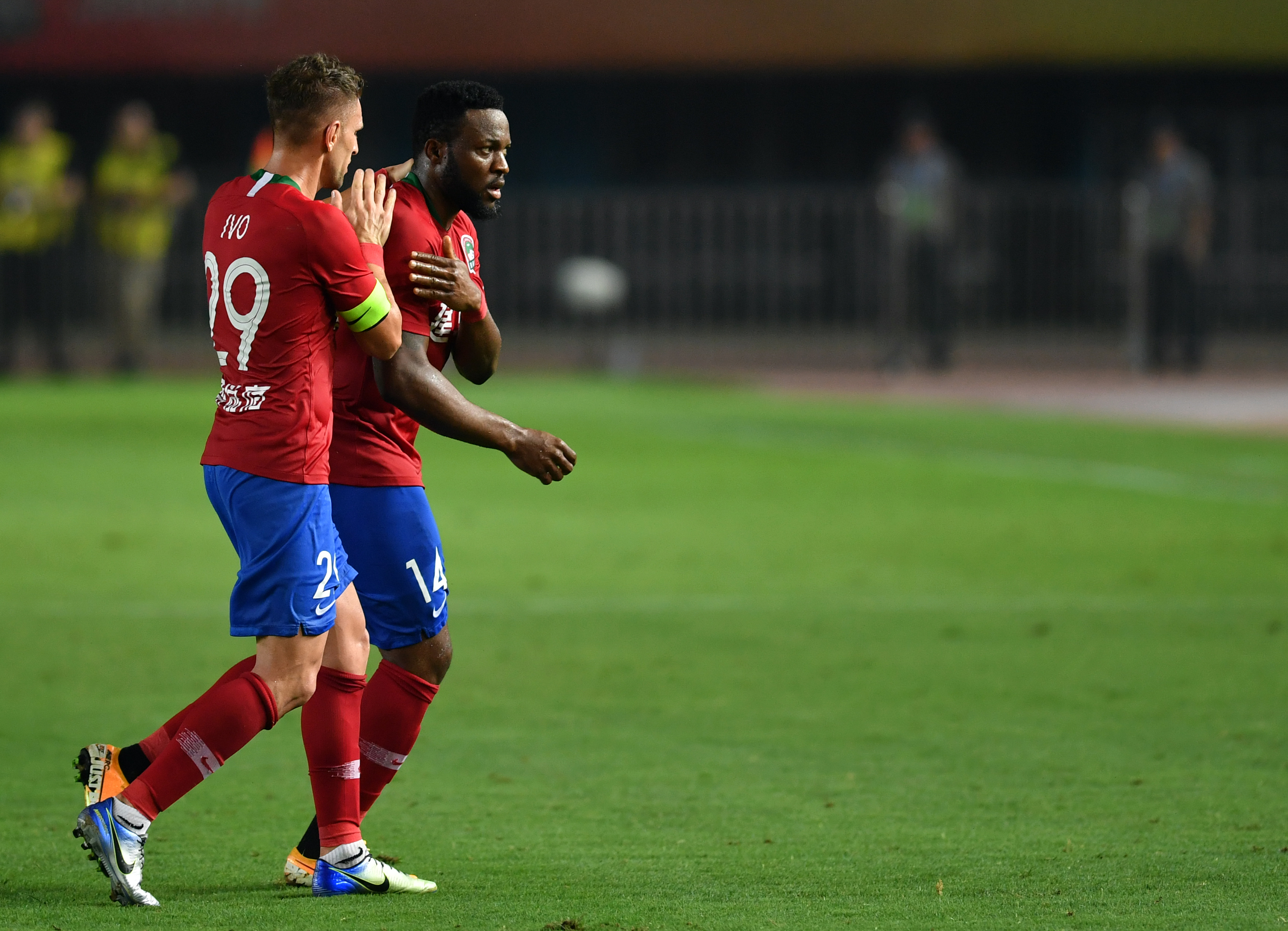 阿贾克斯在欧洲联赛中再次取得胜利