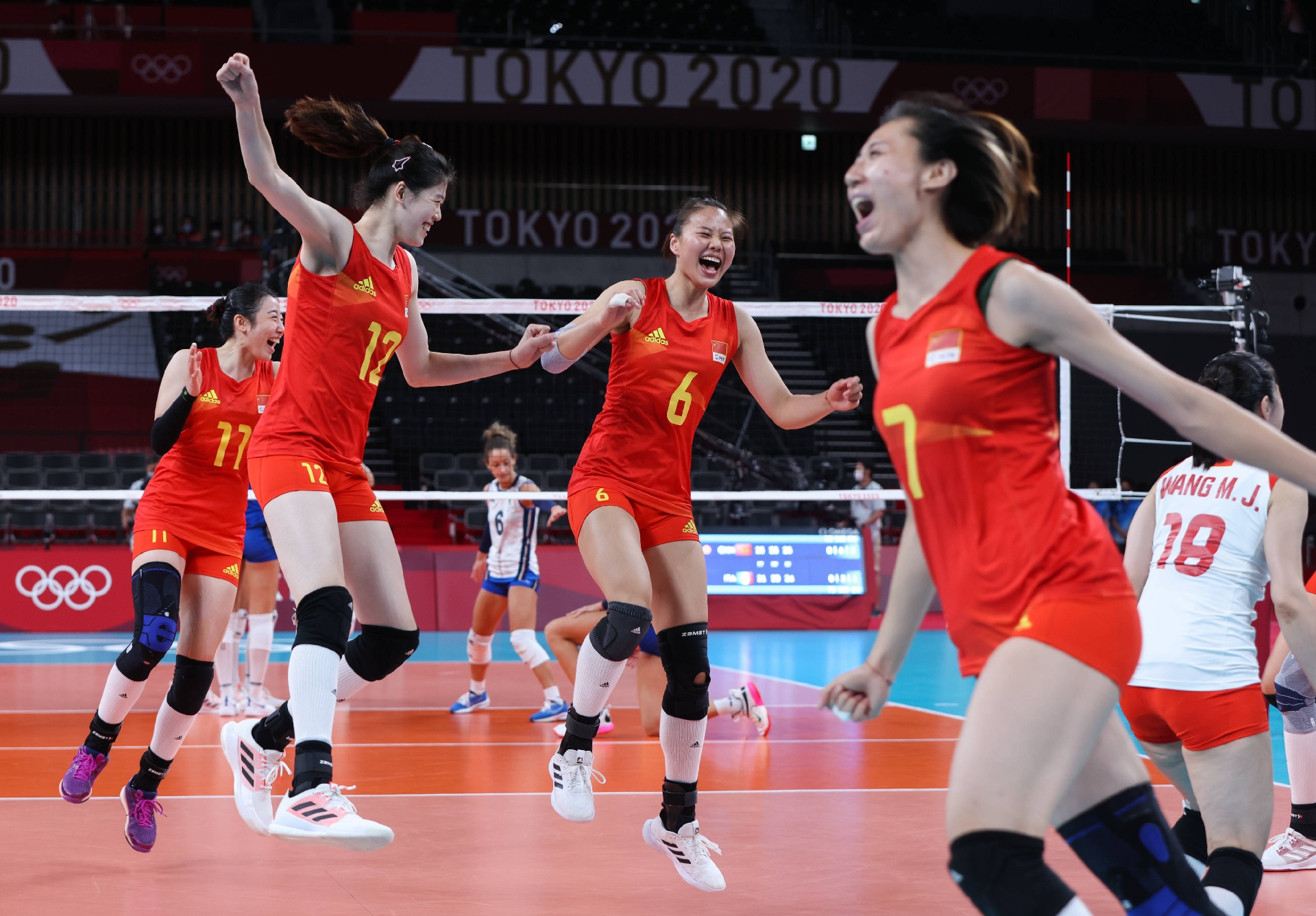 中国队与巴西队在国际赛场上进行实力对比的简单介绍