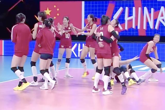 中国队与巴西队在国际赛场上进行实力对比的简单介绍