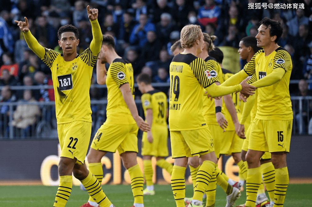 开云体育亚洲官网-包含多特蒙德队在重要比赛中展现冠军气质的词条