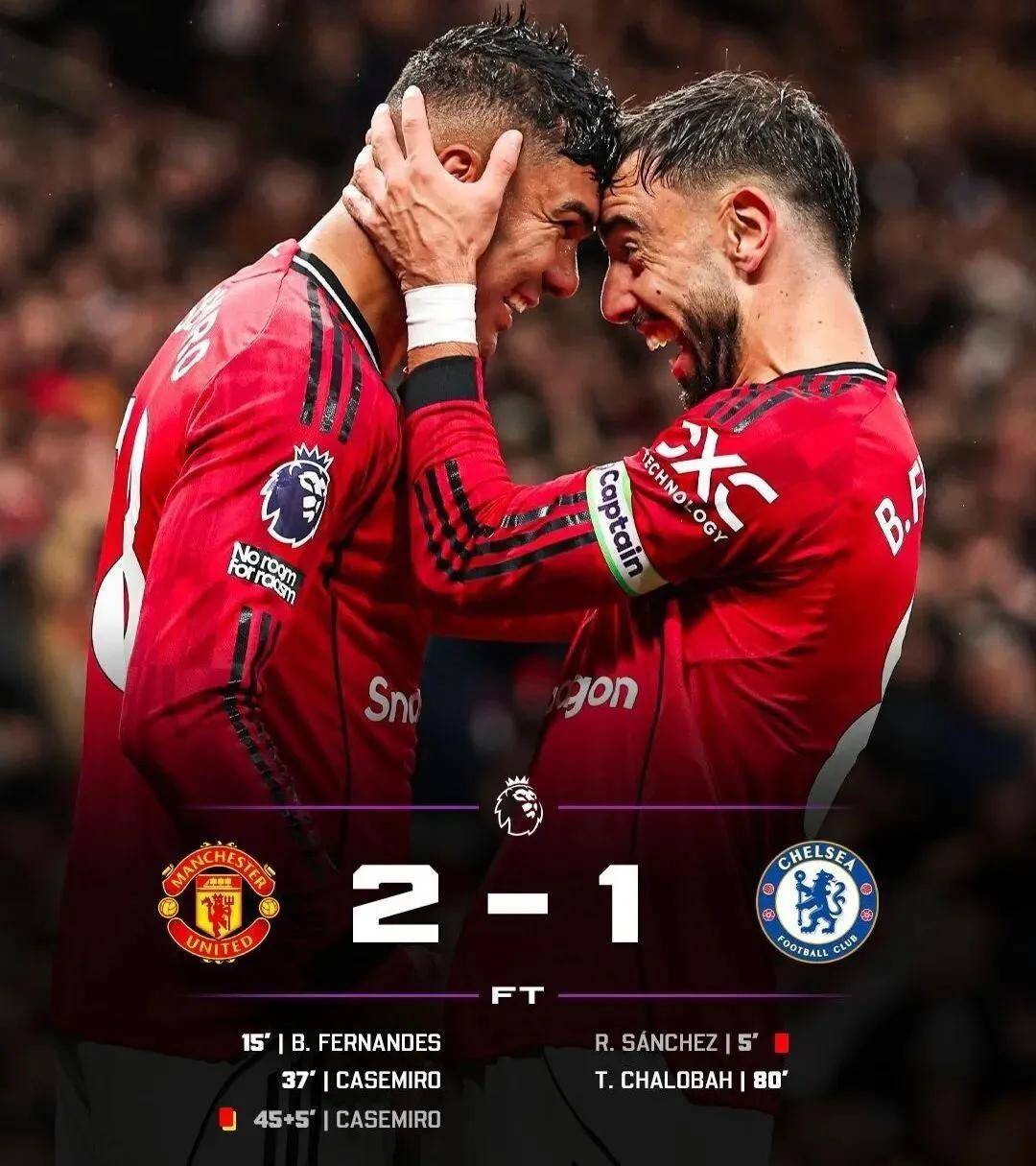 巴黎主场再胜曼联，晋级前景前途黯淡的简单介绍