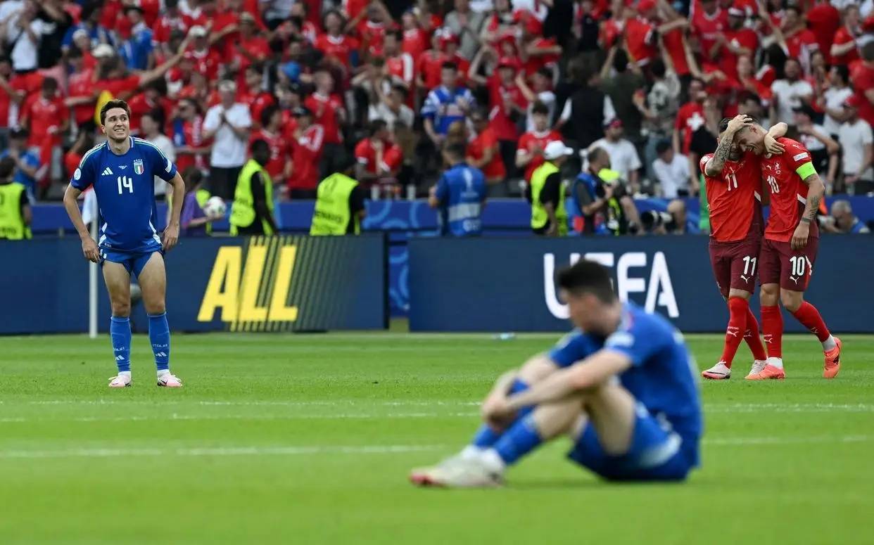 意大利足球比赛的影响和意义