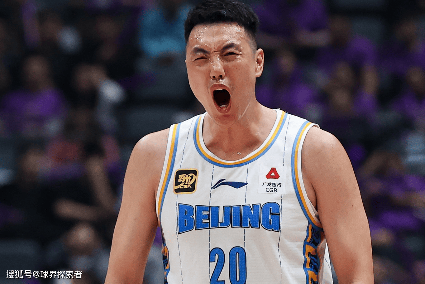 开云体育入口-北京首钢在山东失利，未能延续连胜